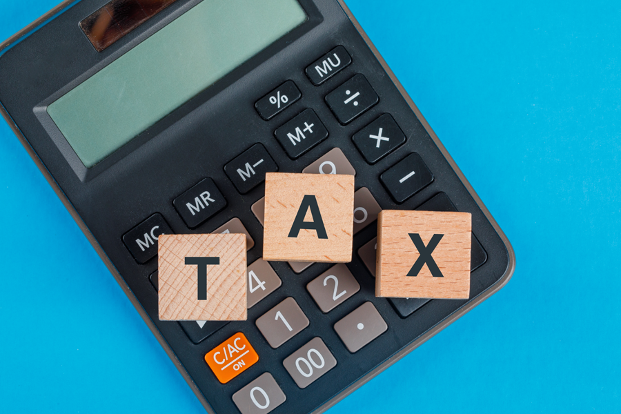 TAX-SERVICES TAX-SERVICES